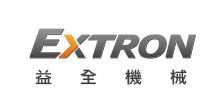 Extron company logo
